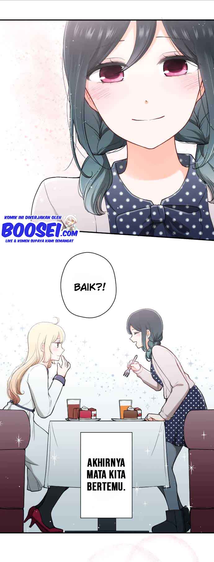 Ouji-sama Nante Iranai Chapter 145 Fix Image 16