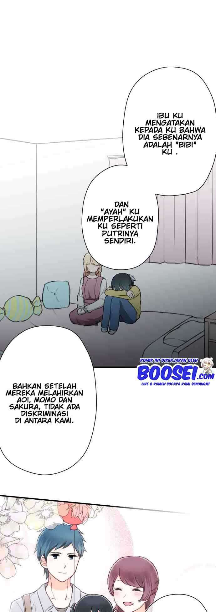 Ouji-sama Nante Iranai Chapter 148 Image 14