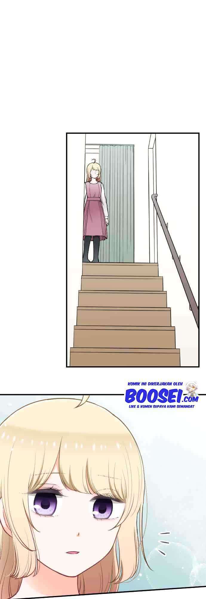 Ouji-sama Nante Iranai Chapter 149 Image 19