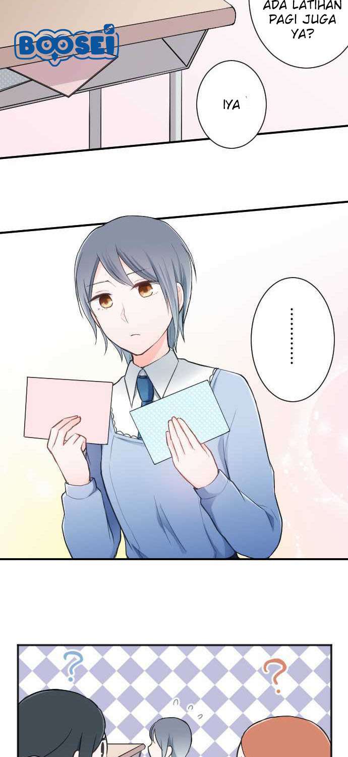 Ouji-sama Nante Iranai Chapter 15 Image 2