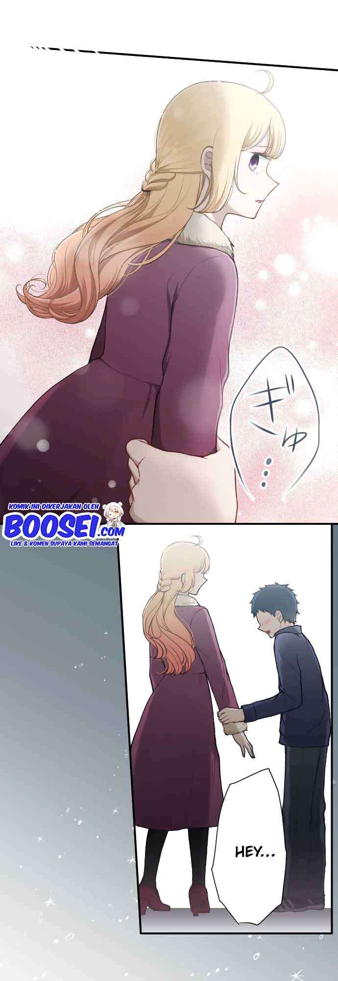 Ouji-sama Nante Iranai Chapter 151 Image 2