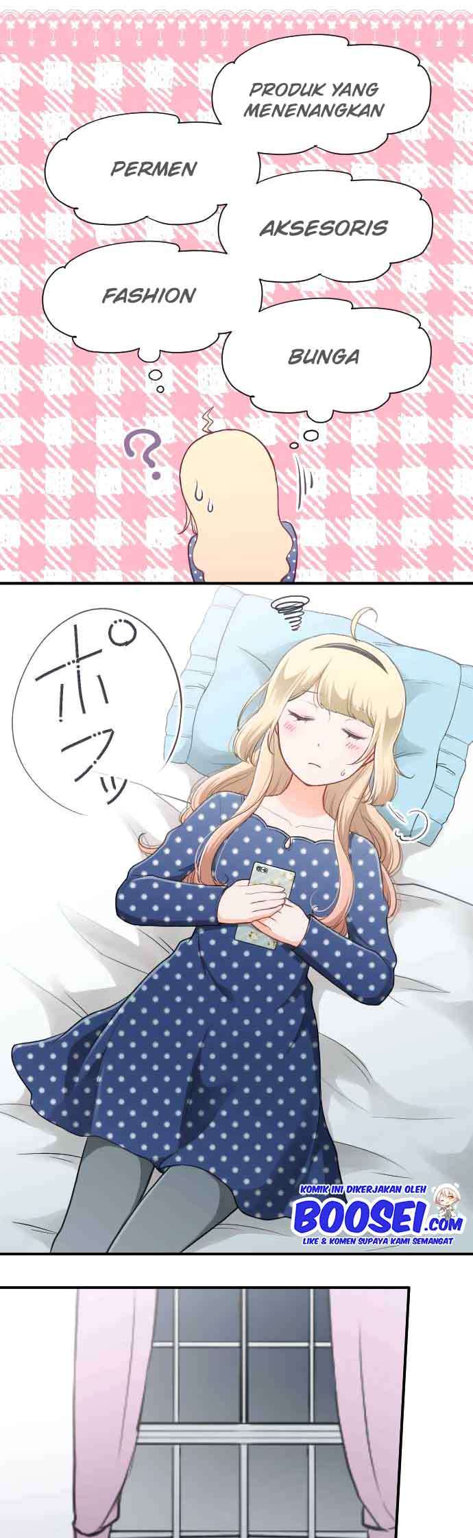 Ouji-sama Nante Iranai Chapter 155 Image 14