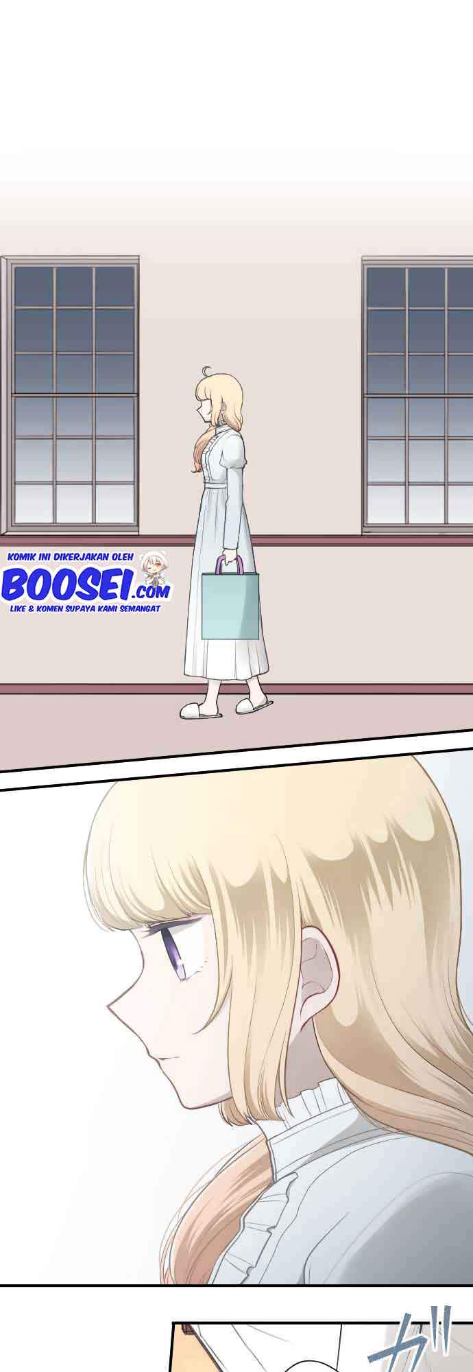 Ouji-sama Nante Iranai Chapter 168 Image 14