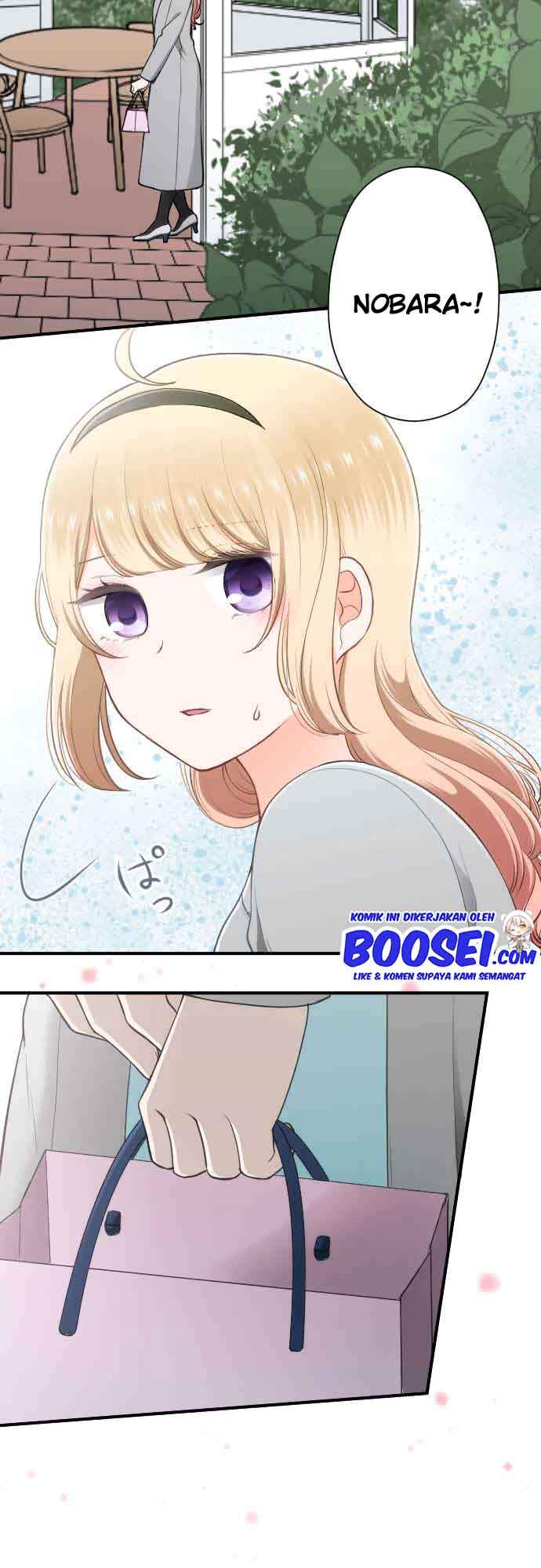 Ouji-sama Nante Iranai Chapter 171 Image 17
