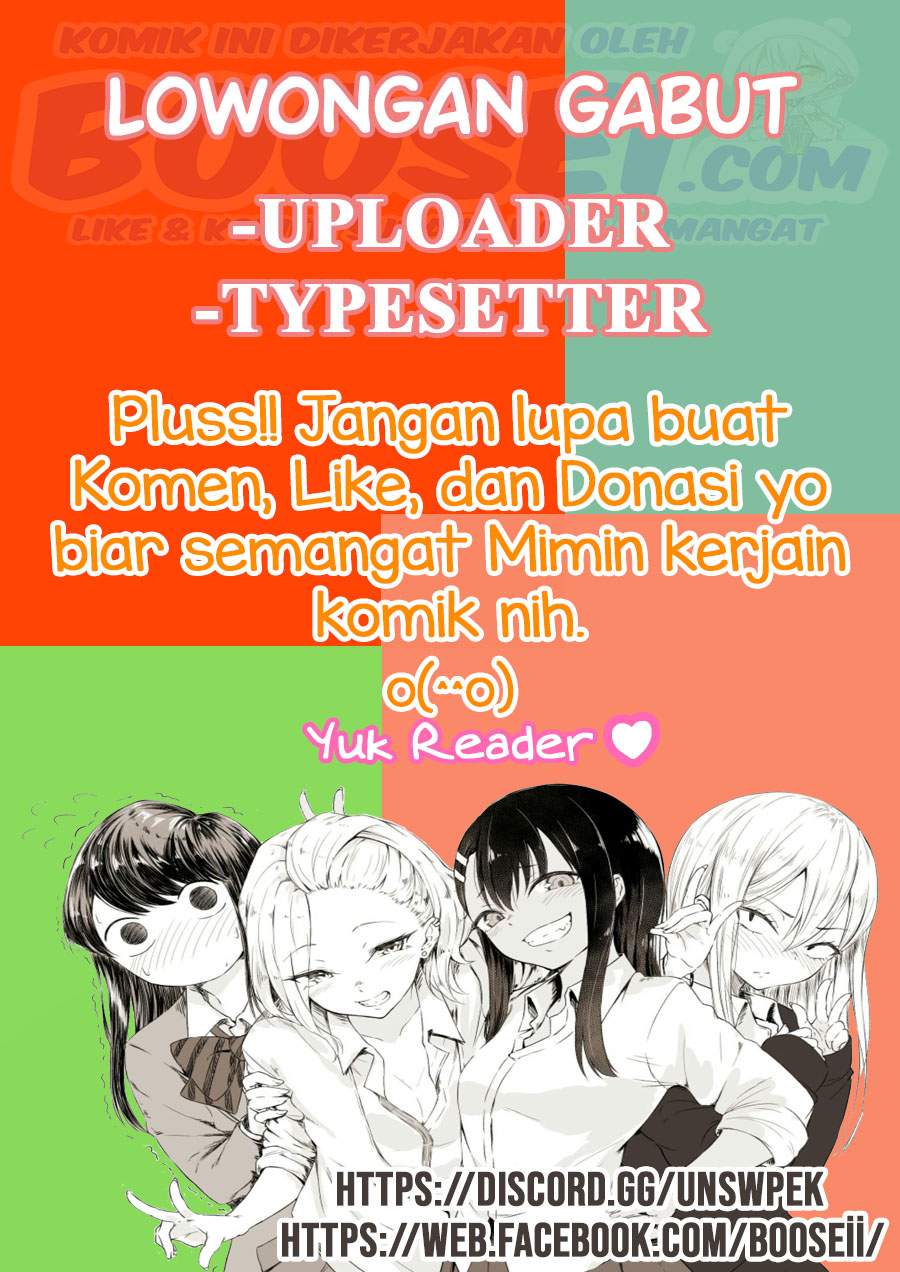 Ouji-sama Nante Iranai Chapter 171 Image 22