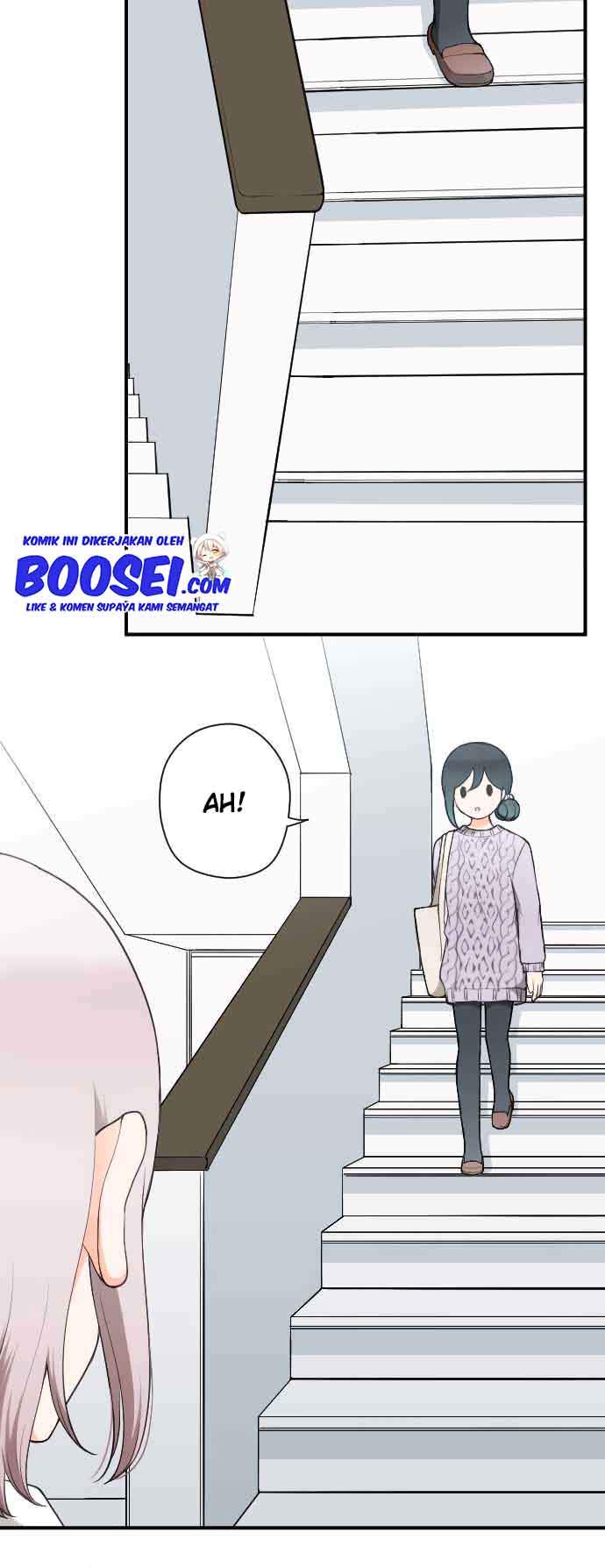 Ouji-sama Nante Iranai Chapter 173 Image 9