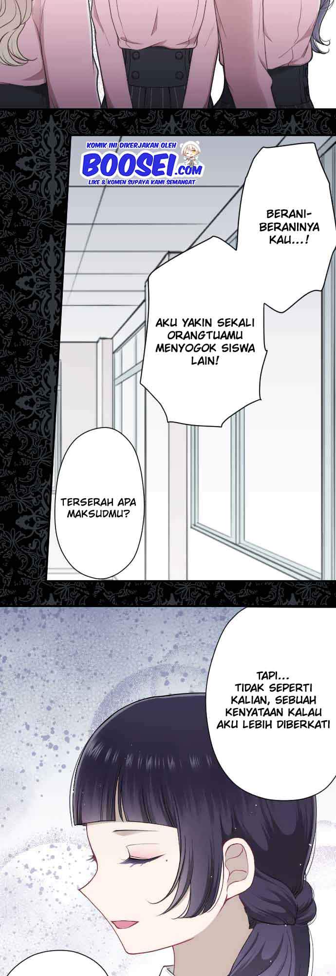 Ouji-sama Nante Iranai Chapter 176 Image 7