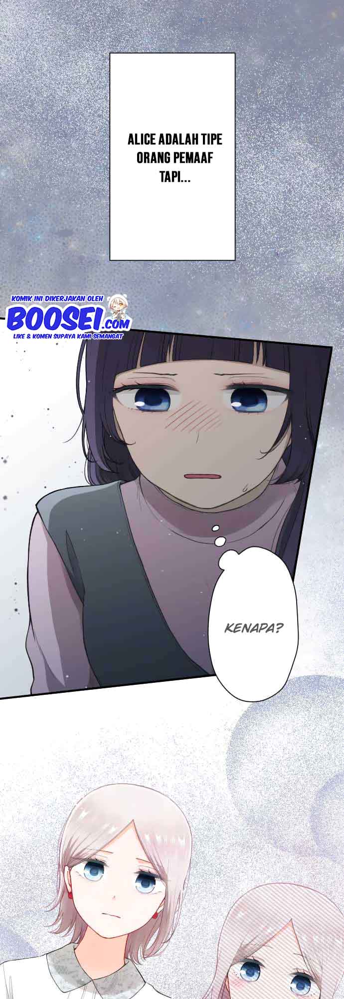 Ouji-sama Nante Iranai Chapter 177 Image 14