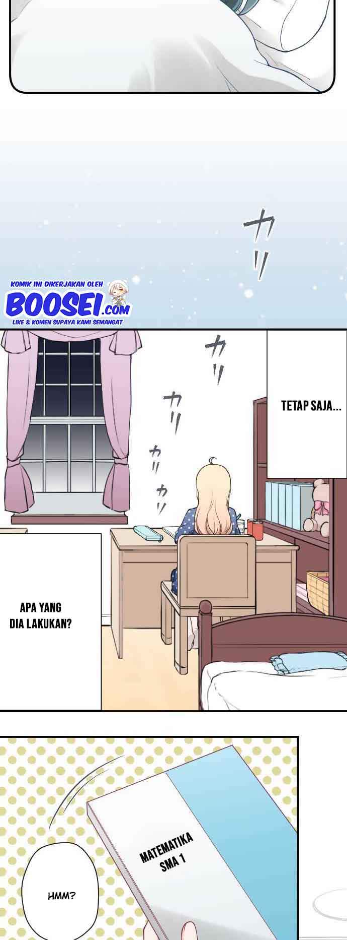 Ouji-sama Nante Iranai Chapter 180 Image 19
