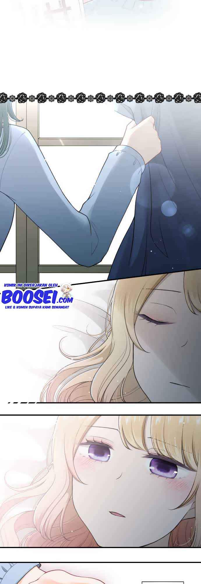 Ouji-sama Nante Iranai Chapter 187 Image 8