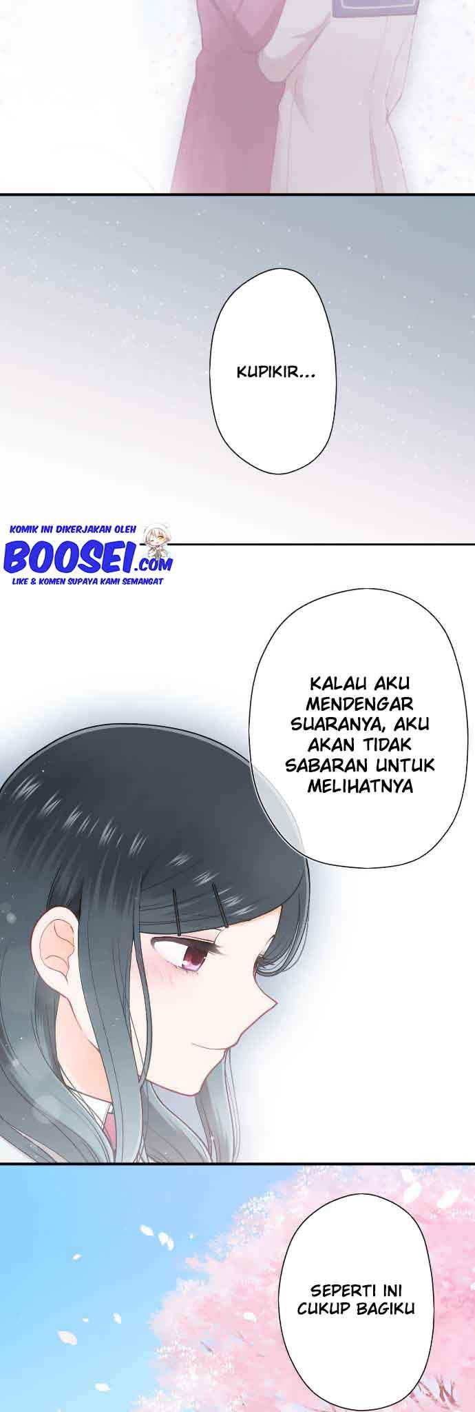 Ouji-sama Nante Iranai Chapter 190 Image 19