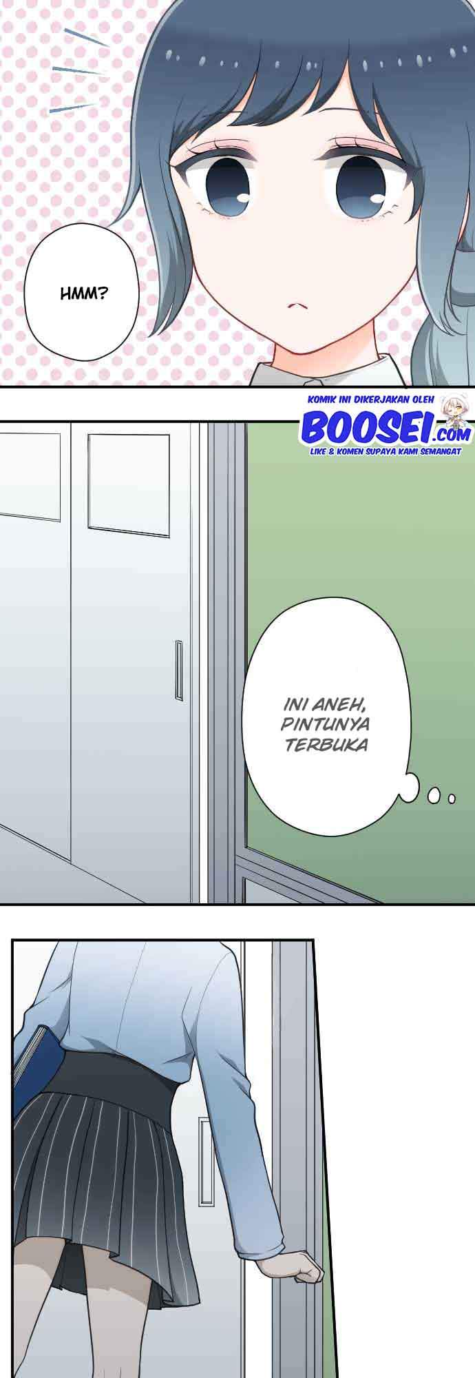 Ouji-sama Nante Iranai Chapter 191 Image 17