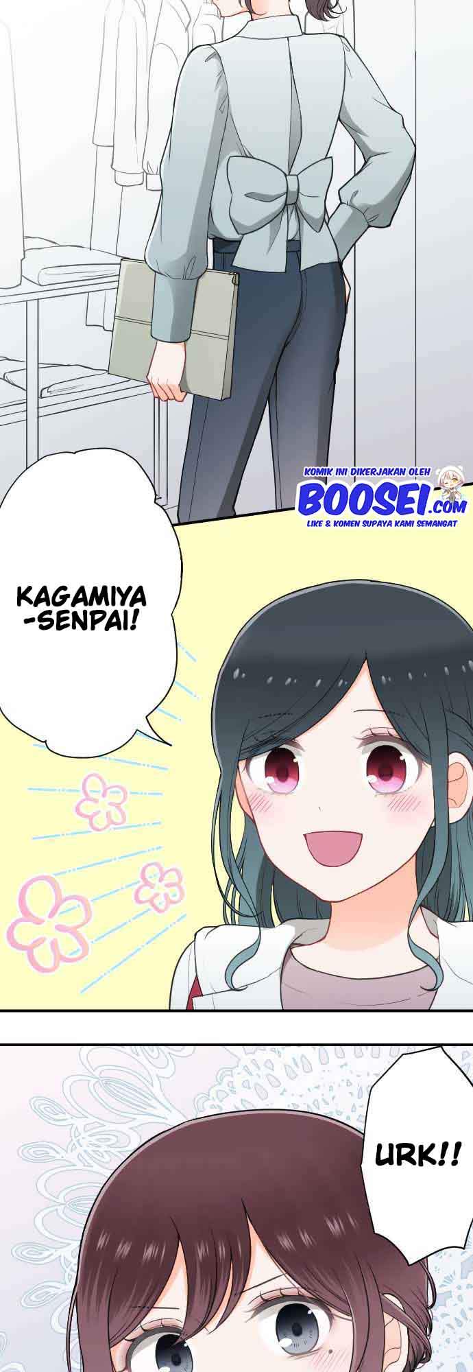Ouji-sama Nante Iranai Chapter 193 Image 7