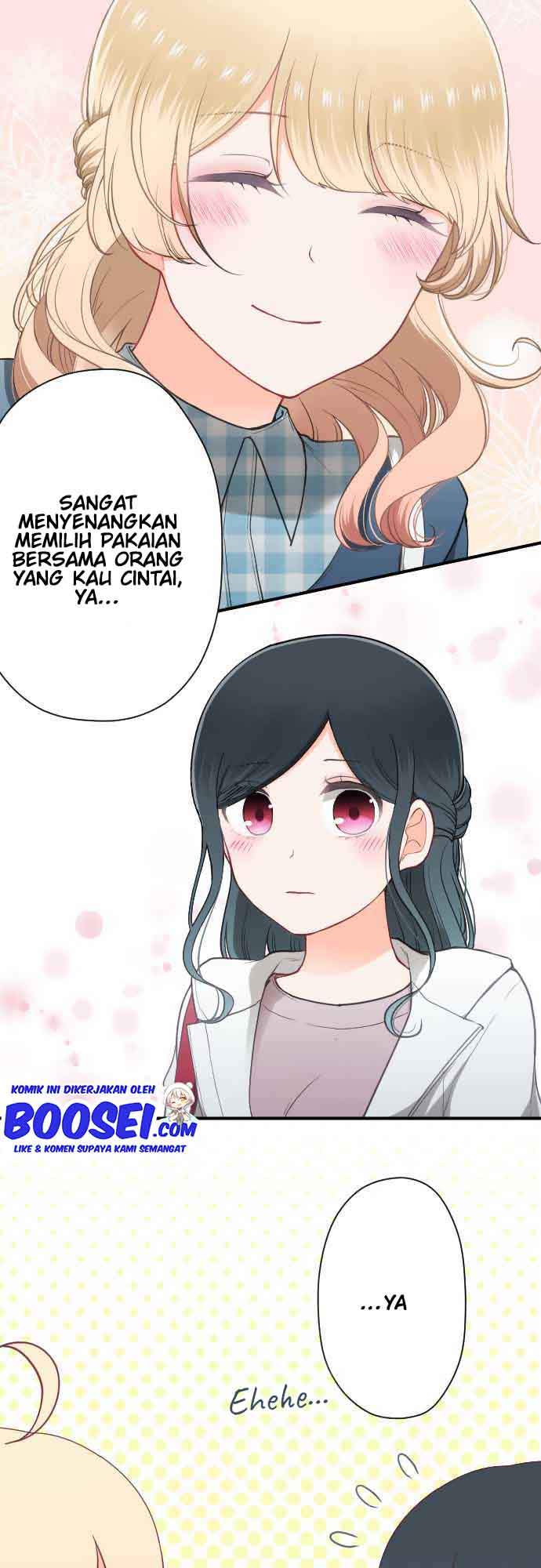 Ouji-sama Nante Iranai Chapter 193 Image 19