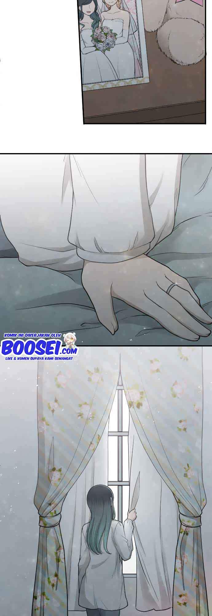 Ouji-sama Nante Iranai Chapter 200 End Image 3