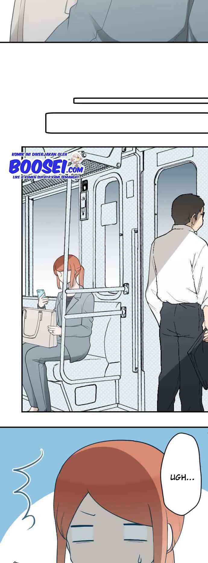 Ouji-sama Nante Iranai Chapter 200 End Image 11