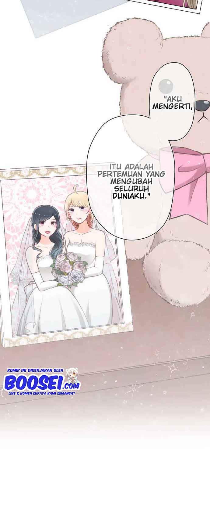 Ouji-sama Nante Iranai Chapter 200 End Image 21