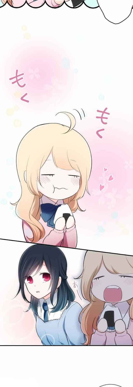 Ouji-sama Nante Iranai Chapter 3 Image 6
