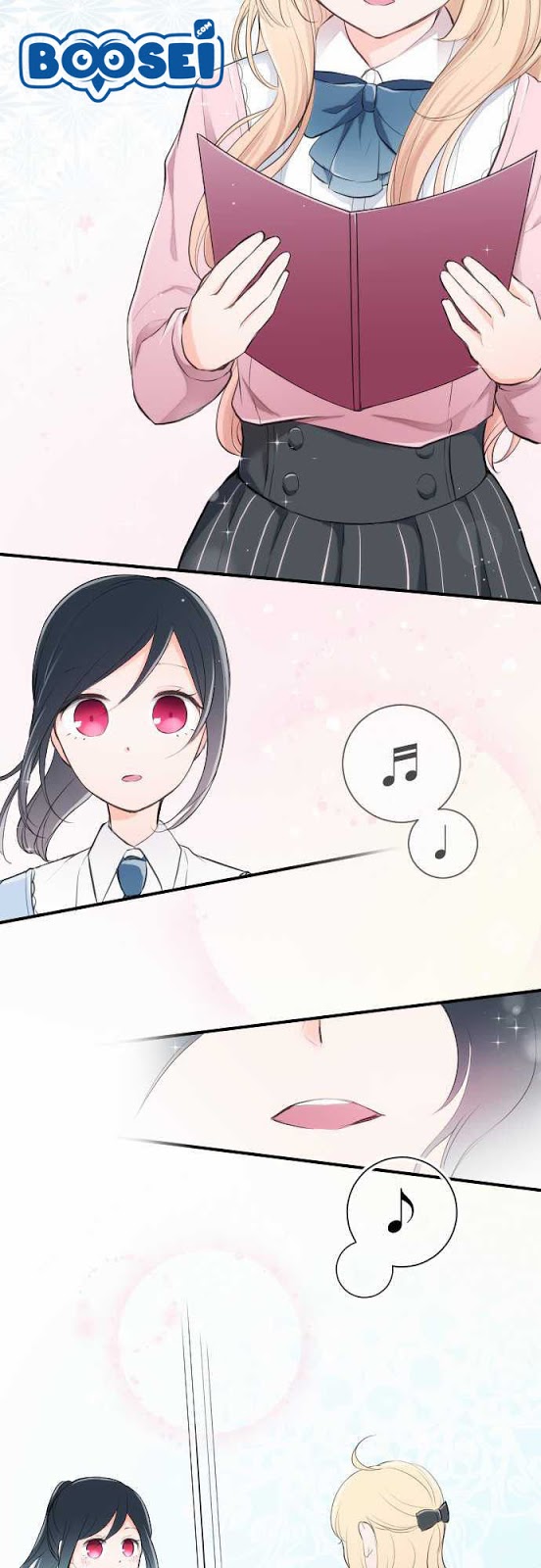 Ouji-sama Nante Iranai Chapter 6 Image 12