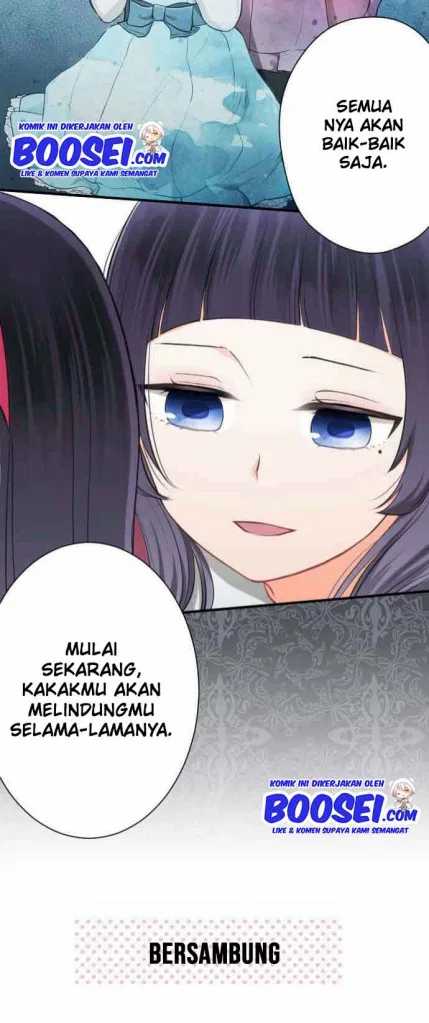 Ouji-sama Nante Iranai Chapter 63 Image 21