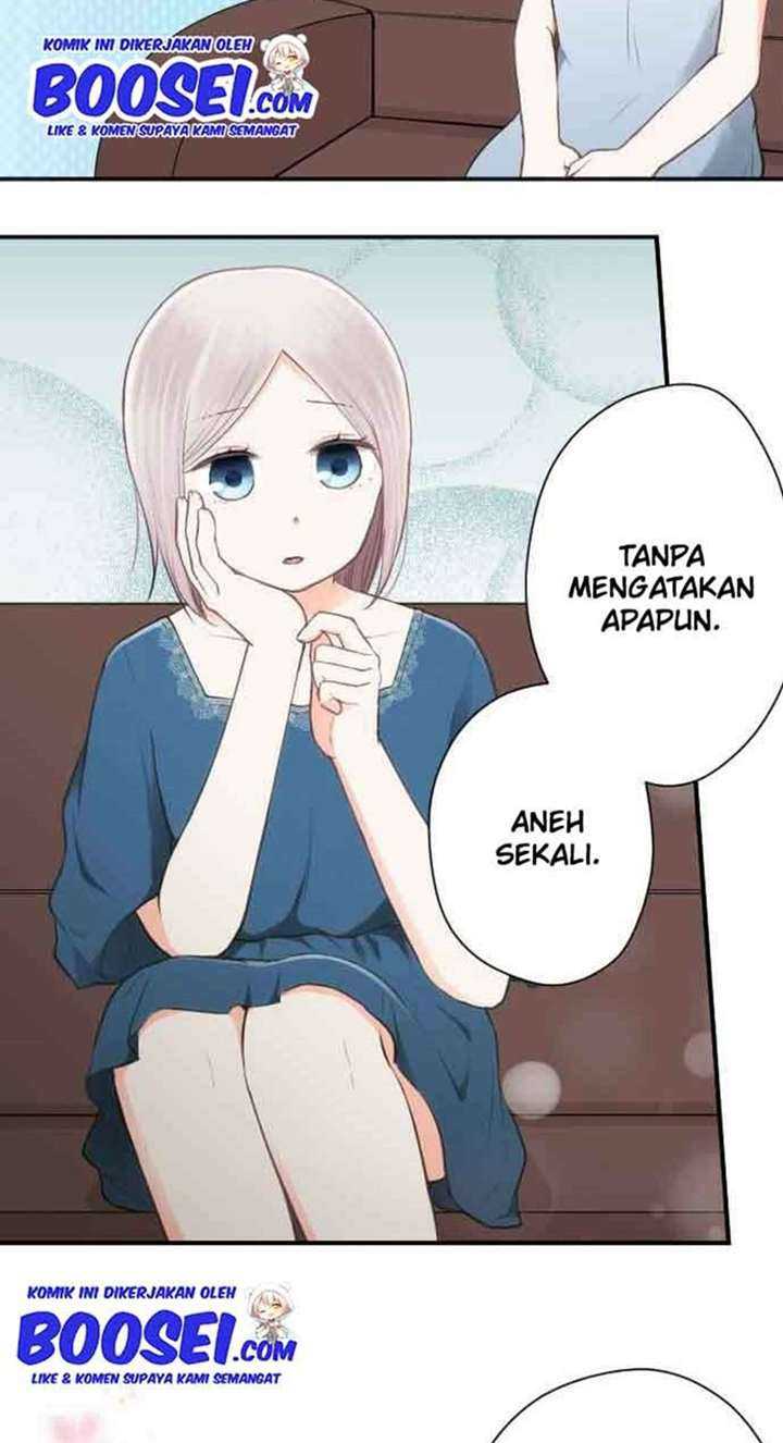 Ouji-sama Nante Iranai Chapter 68 Image 2