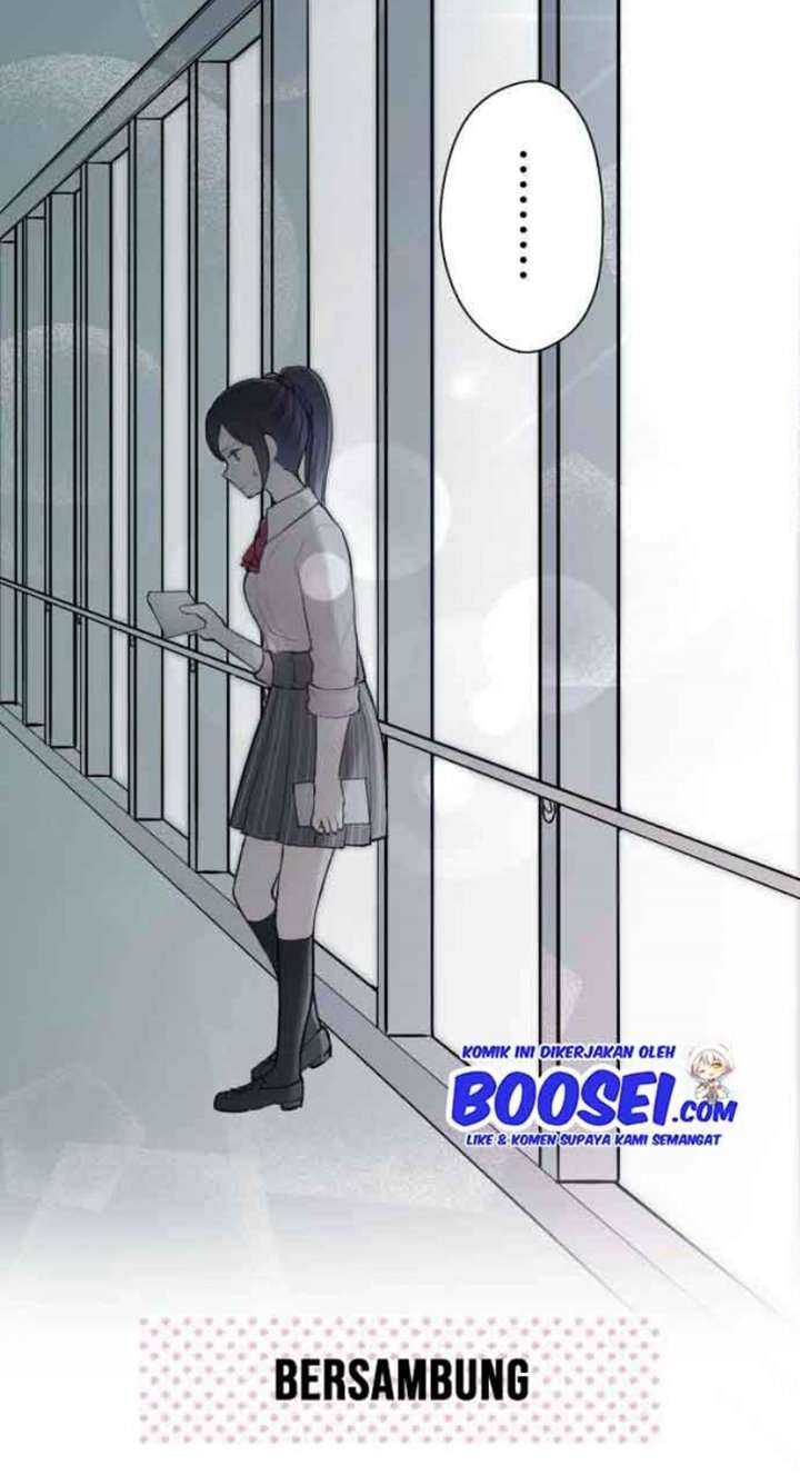 Ouji-sama Nante Iranai Chapter 68 Image 30