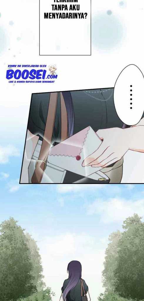 Ouji-sama Nante Iranai Chapter 69 Image 3