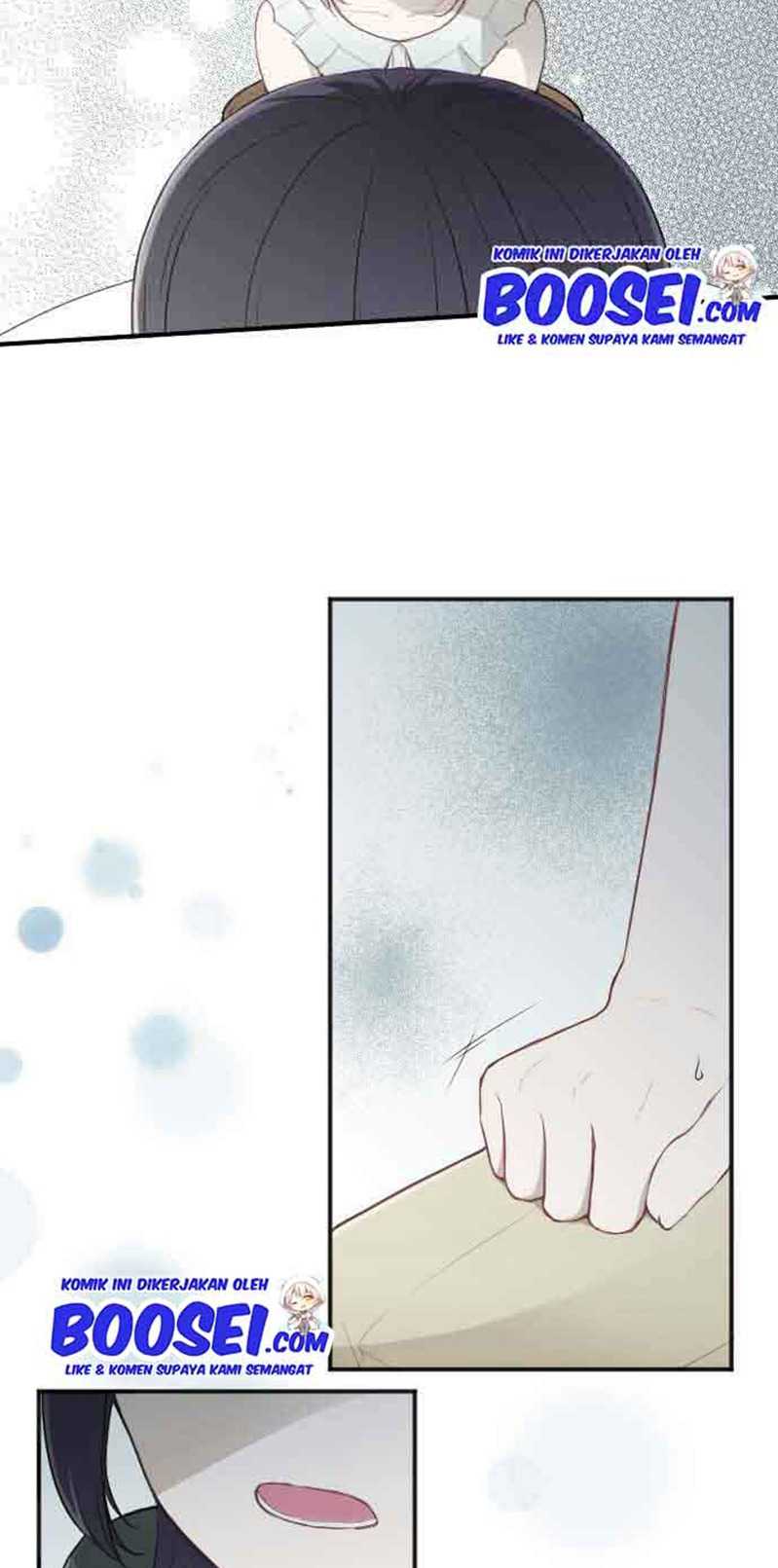 Ouji-sama Nante Iranai Chapter 71 Image 19