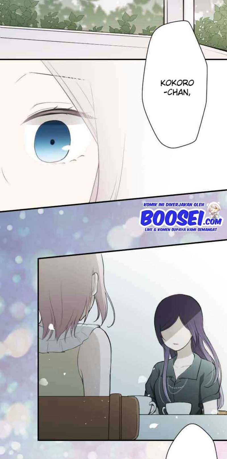 Ouji-sama Nante Iranai Chapter 71 Image 25