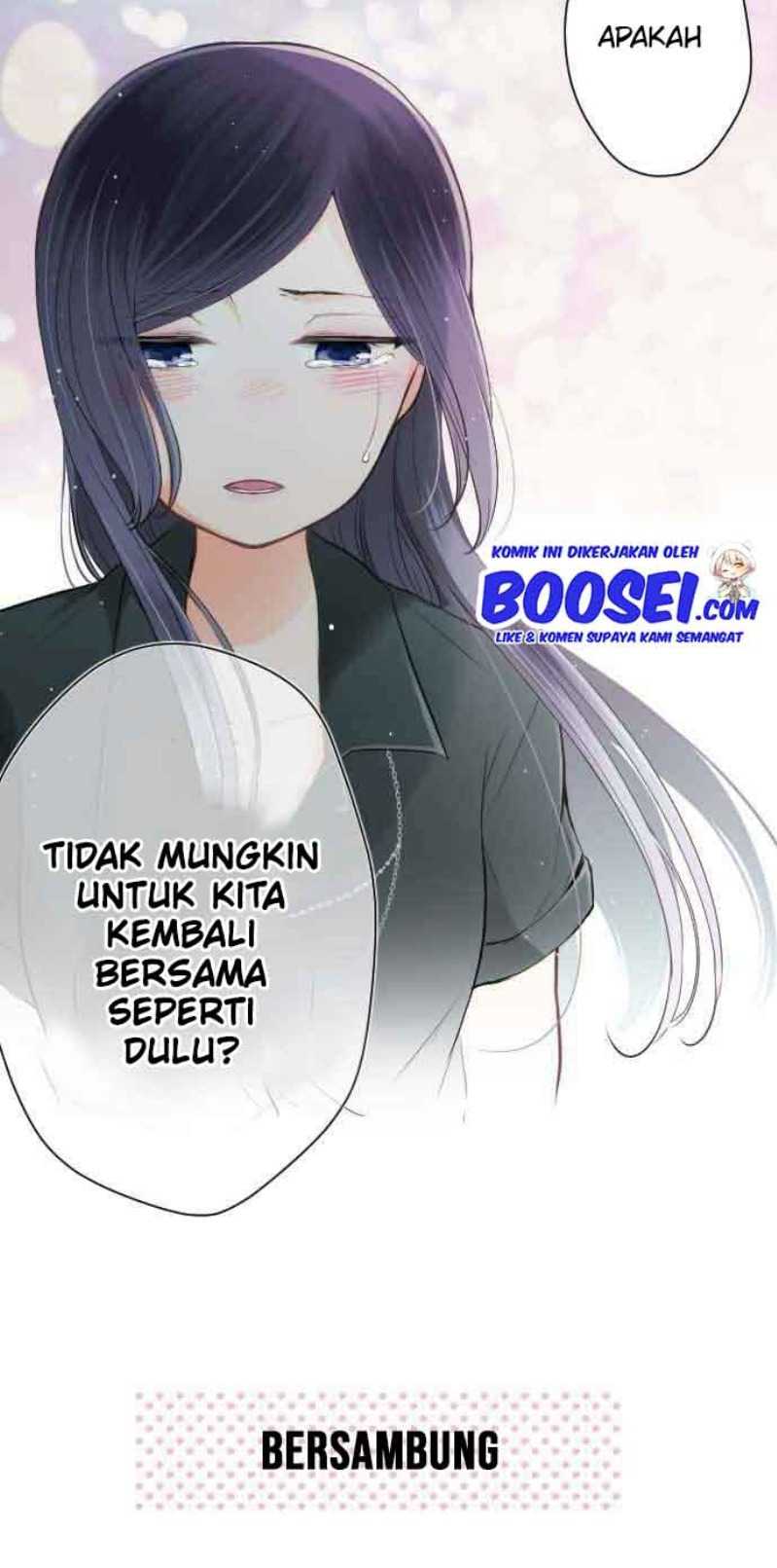 Ouji-sama Nante Iranai Chapter 71 Image 26
