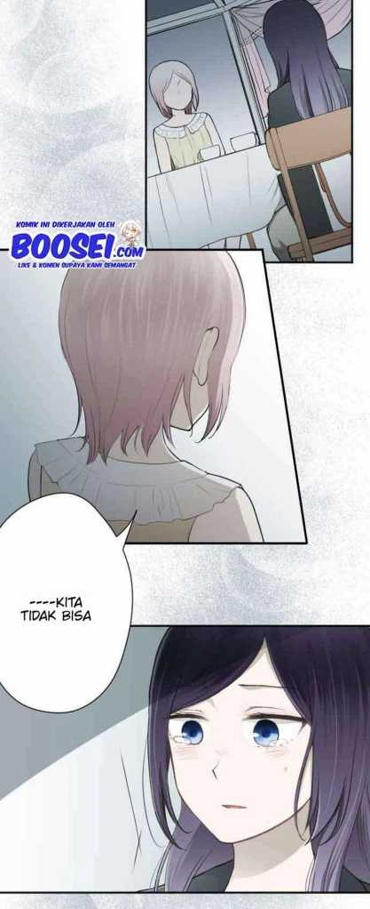 Ouji-sama Nante Iranai Chapter 72 Image 13