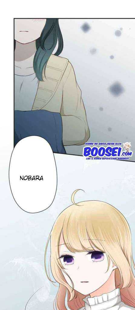Ouji-sama Nante Iranai Chapter 80 Image 4