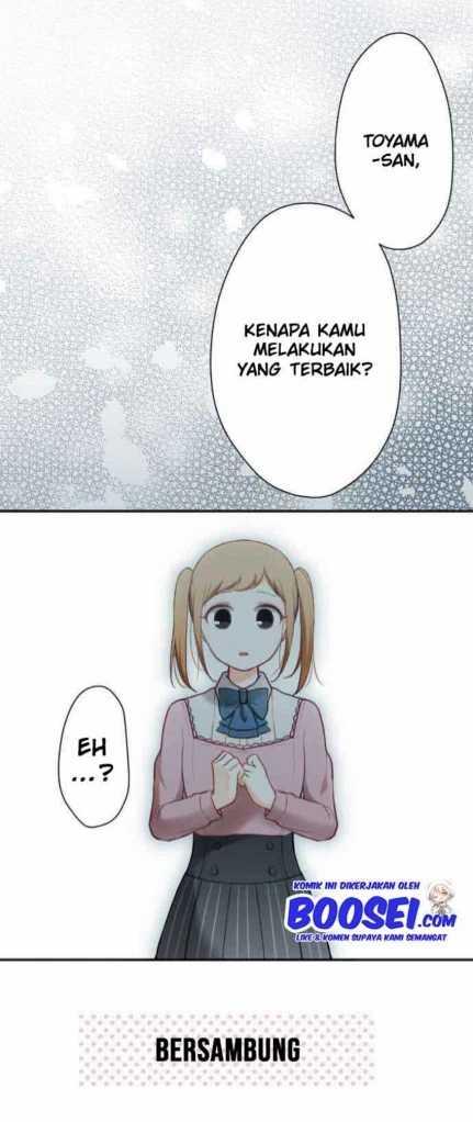Ouji-sama Nante Iranai Chapter 83 Image 26