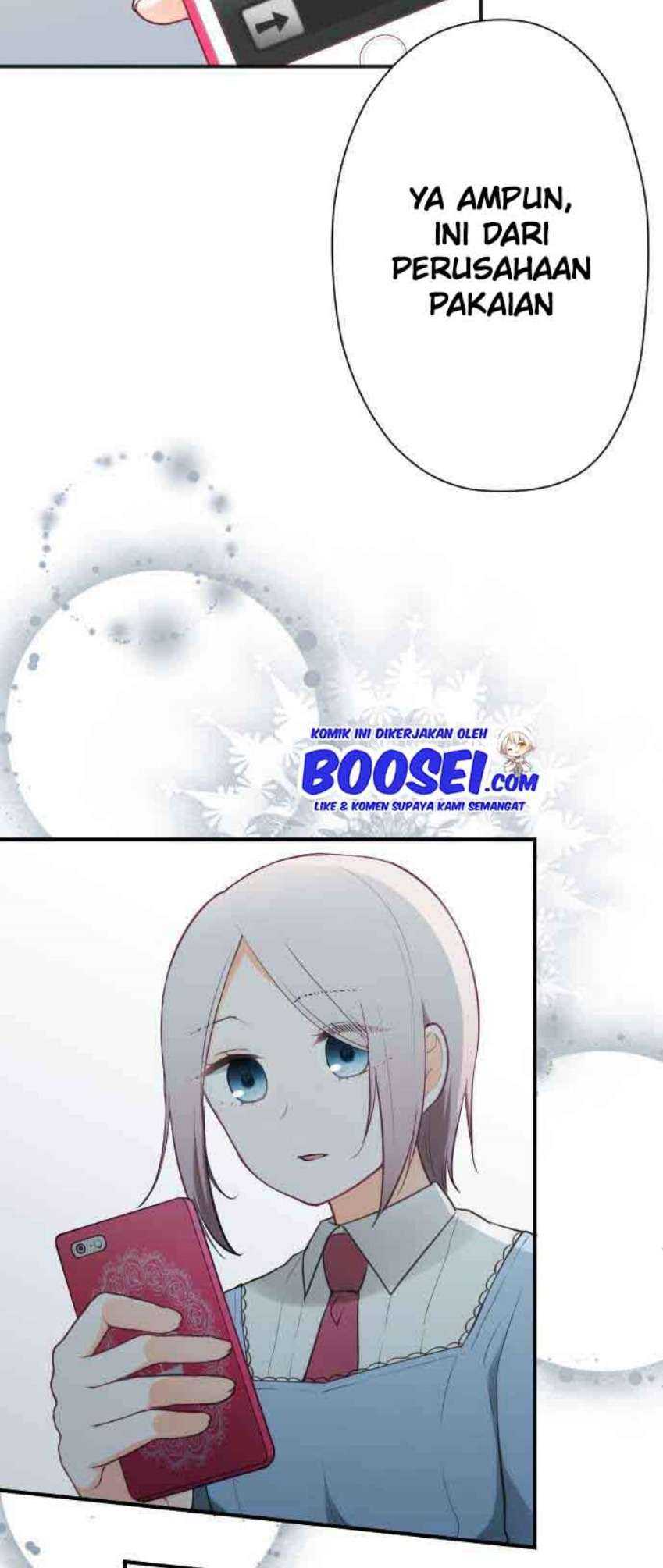Ouji-sama Nante Iranai Chapter 85 Image 20