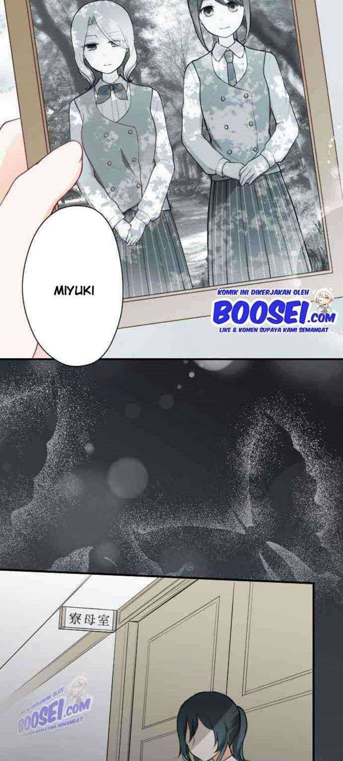 Ouji-sama Nante Iranai Chapter 90 Image 25