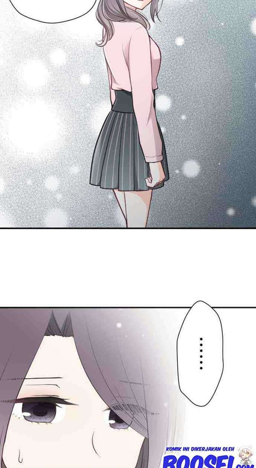 Ouji-sama Nante Iranai Chapter 96 Image 7