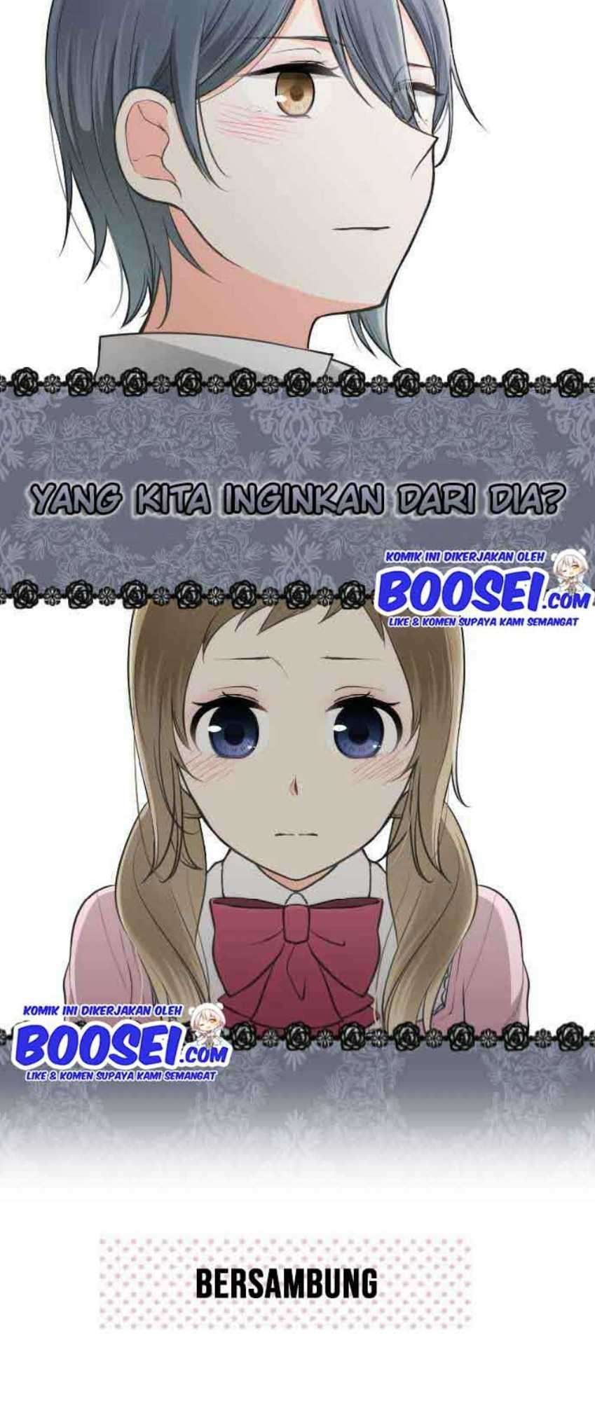 Ouji-sama Nante Iranai Chapter 97 Image 26