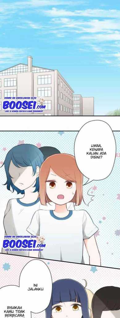 Ouji-sama Nante Iranai Chapter ouji-sama nante iranai capter 75 Image 2