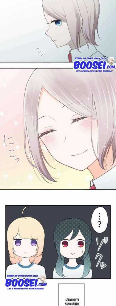 Ouji-sama Nante Iranai Chapter ouji-sama nante iranai capter 75 Image 5