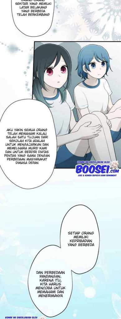 Ouji-sama Nante Iranai Chapter ouji-sama nante iranai capter 75 Image 7