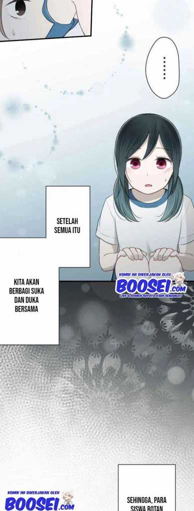 Ouji-sama Nante Iranai Chapter ouji-sama nante iranai capter 75 Image 14