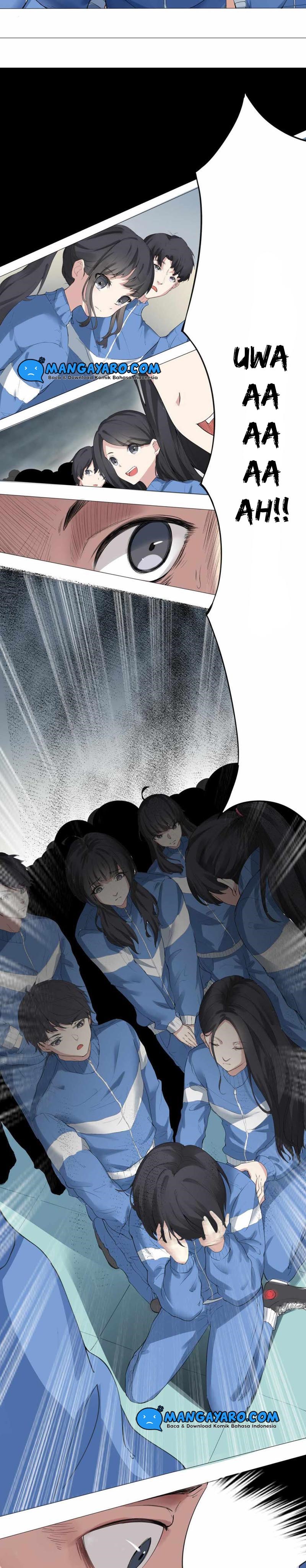 God Of Knowledge Chapter 02 Image 11