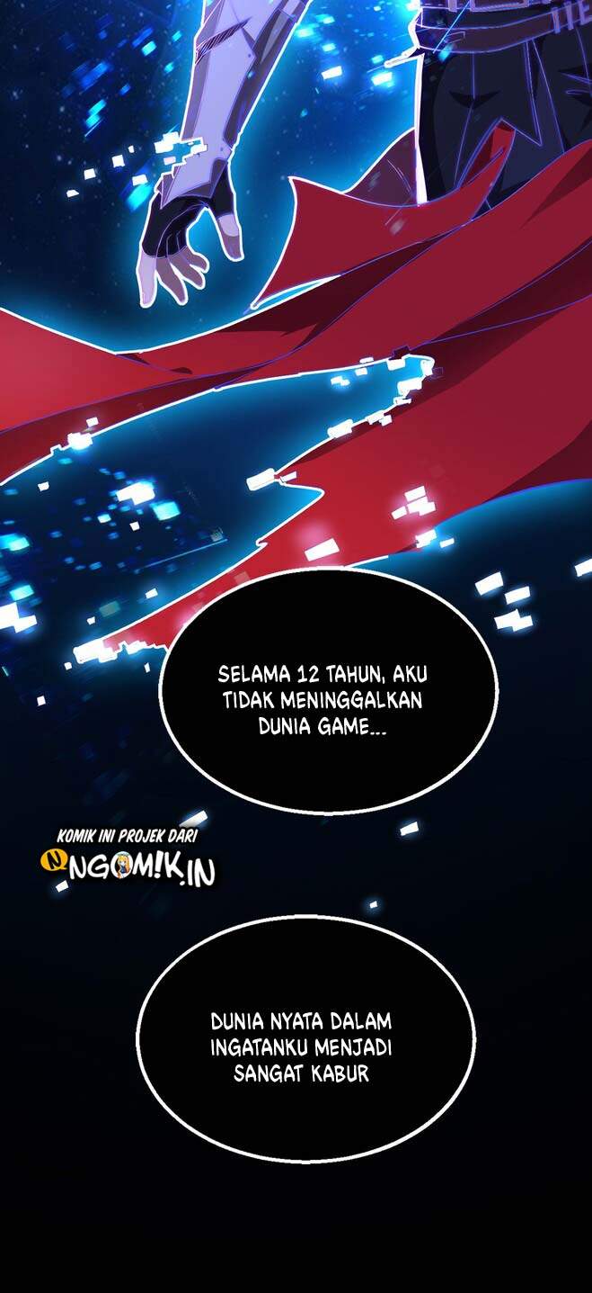 City of Sanctuary Chapter 01 Image 21