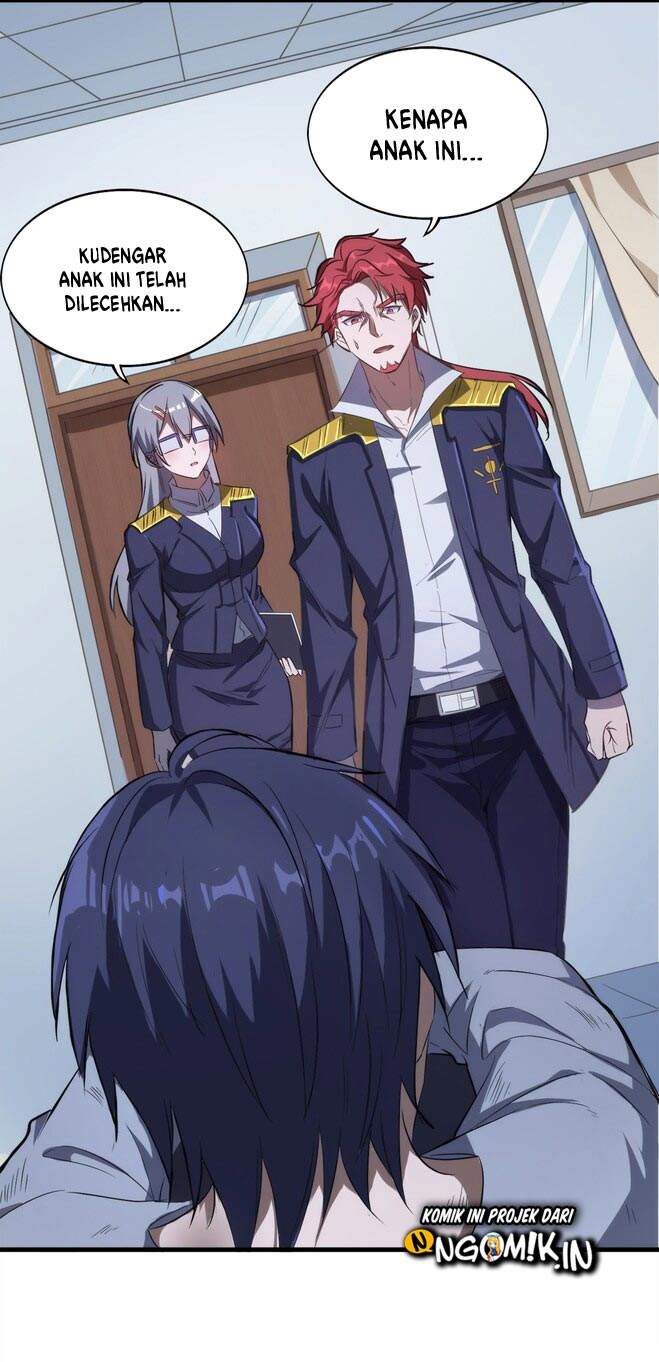 City of Sanctuary Chapter 02 Image 11