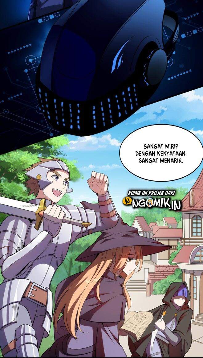 City of Sanctuary Chapter 02 Image 32