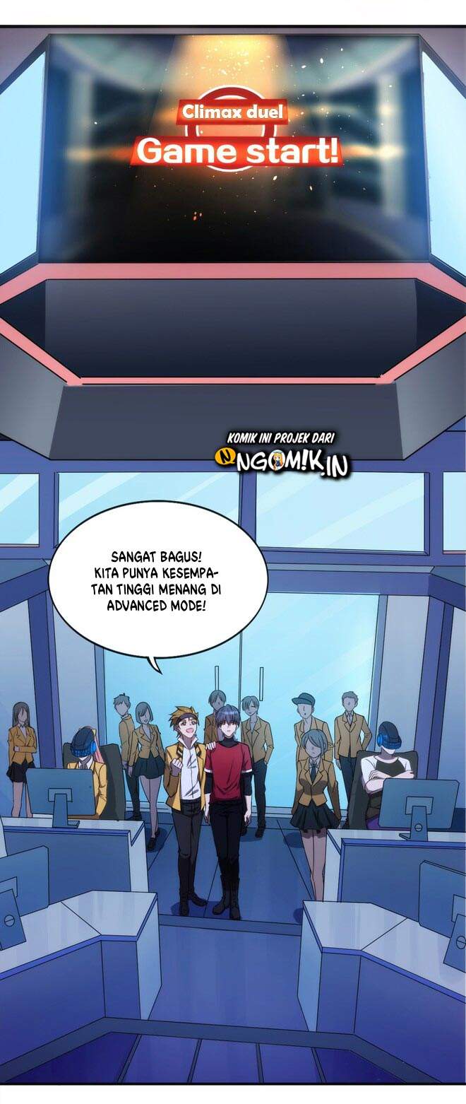 City of Sanctuary Chapter 02 Image 42