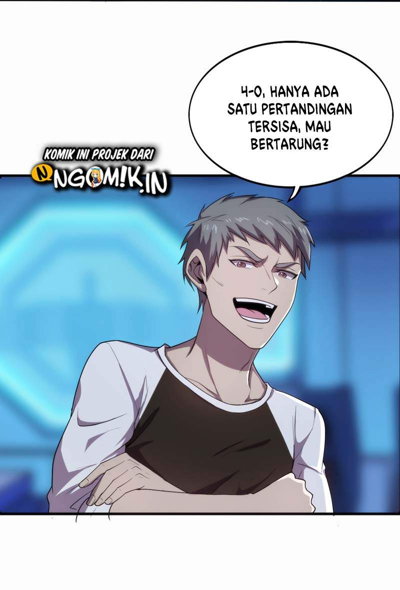 City of Sanctuary Chapter 03 Image 18