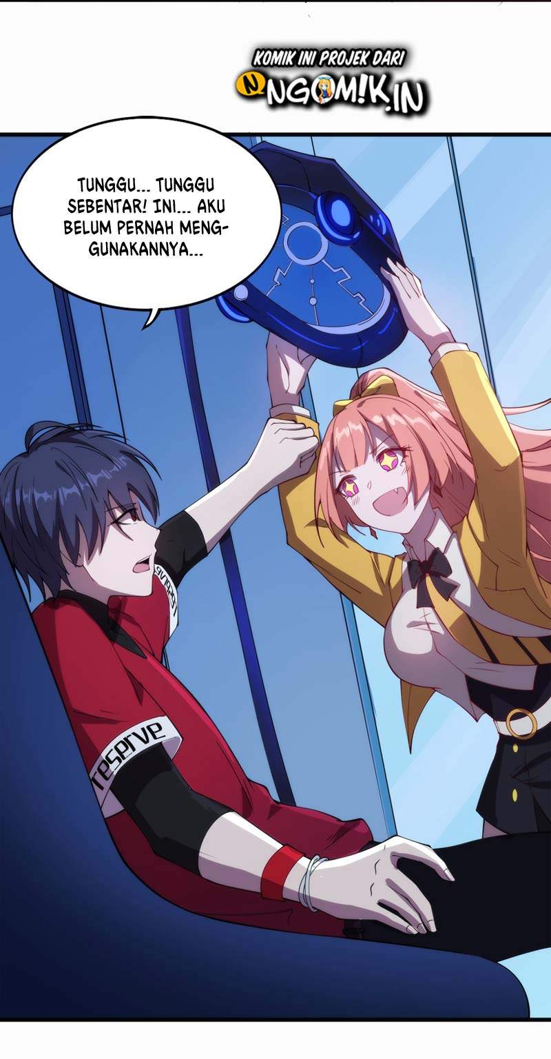 City of Sanctuary Chapter 03 Image 29