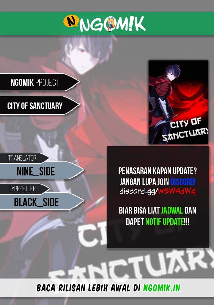 City of Sanctuary Chapter 04 Image 0
