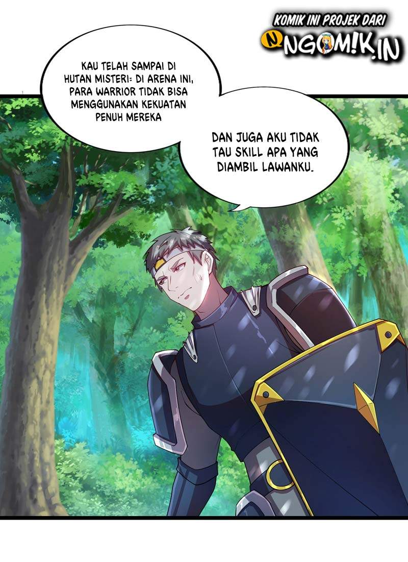 City of Sanctuary Chapter 04 Image 11